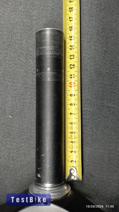 Használt Rock Shox Argyle 302 eladó