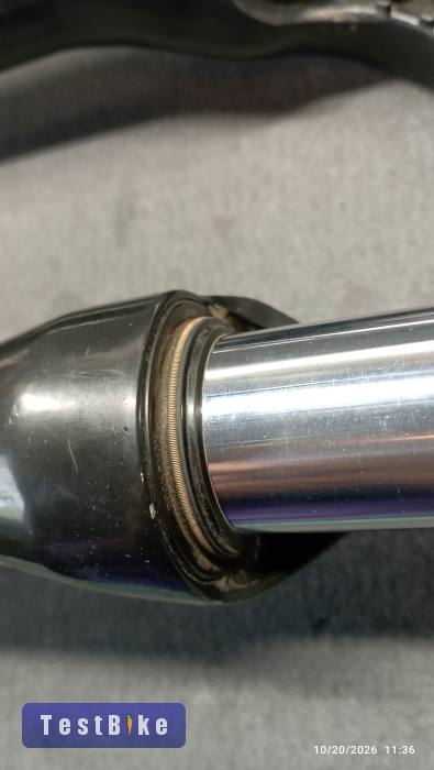 Használt Rock Shox Argyle 302 eladó