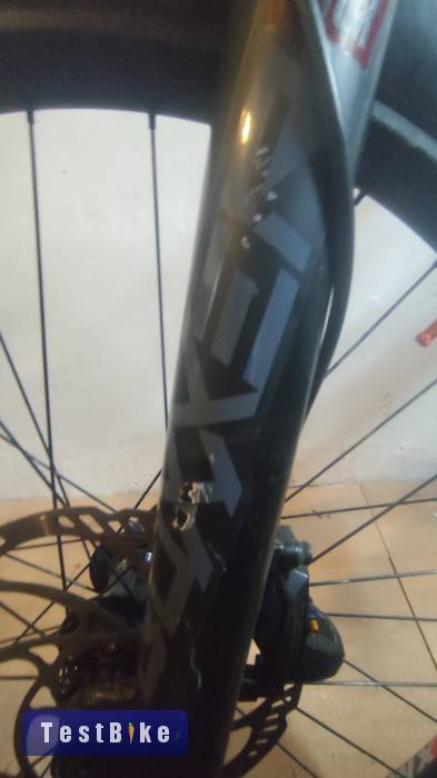 Használt Rock Shox Boxxer eladó