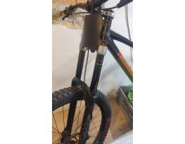 Használt Rock Shox Boxxer eladó
