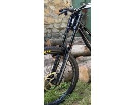 Használt Rock Shox Boxxer eladó