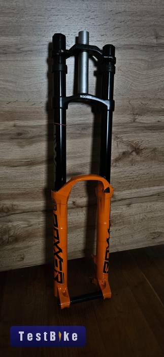 Használt Rock Shox Boxxer RC 2013