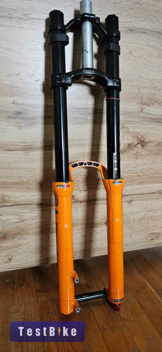 Használt Rock Shox Boxxer RC 2013