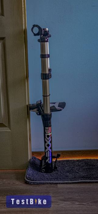 Használt Rock Shox Boxxer RC Coil eladó