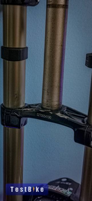 Használt Rock Shox Boxxer RC Coil eladó