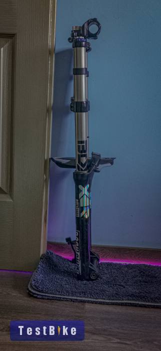 Használt Rock Shox Boxxer RC Coil eladó