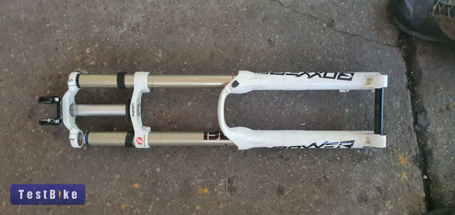 Használt Rock Shox Boxxer RC Coil eladó