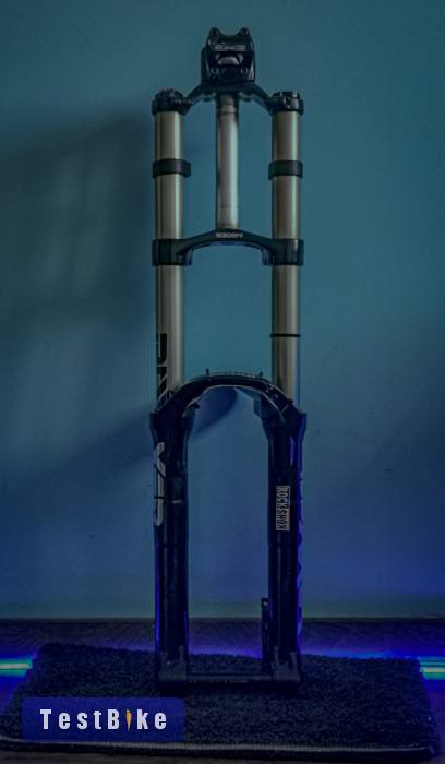 Használt Rock Shox Boxxer RC Coil eladó