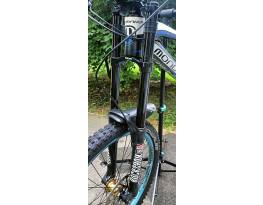 Használt Rock Shox Boxxer Team 2016