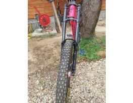 Használt Rock Shox Boxxer World Cup eladó 2019 27.5