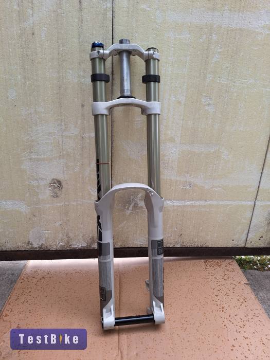 Használt Rock Shox Boxxer World Cup eladó