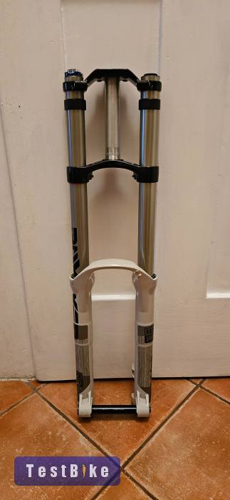 Használt Rock Shox Boxxer World Cup eladó