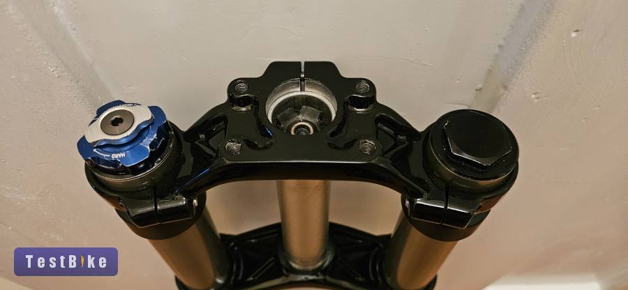 Használt Rock Shox Boxxer World Cup eladó
