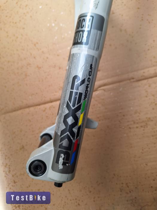 Használt Rock Shox Boxxer World Cup eladó