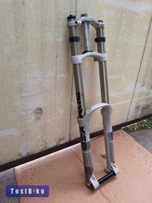 Használt Rock Shox Boxxer World Cup eladó