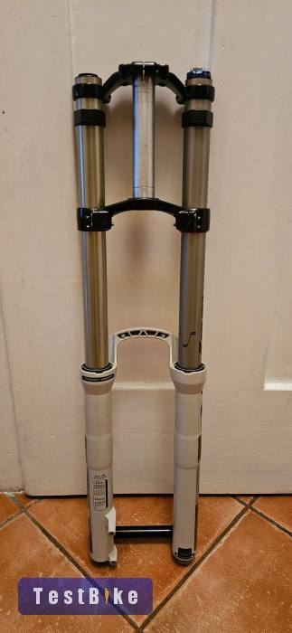 Használt Rock Shox Boxxer World Cup eladó