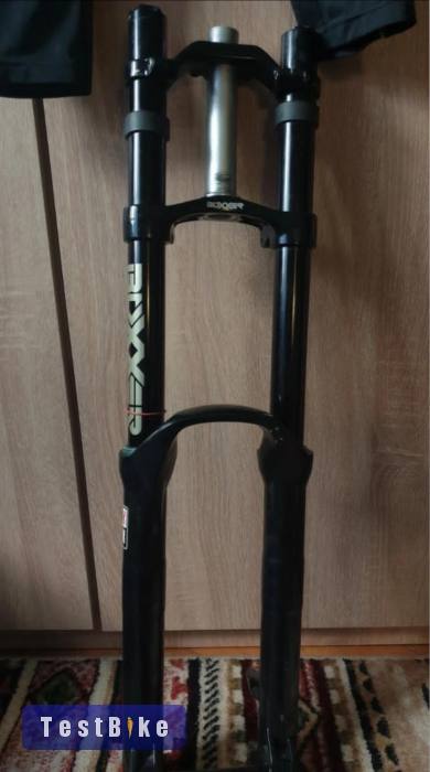Használt Rock Shox Boxxer World Cup eladó