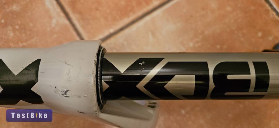 Használt Rock Shox Boxxer World Cup eladó