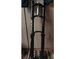 Használt Rock Shox Boxxer World Cup eladó