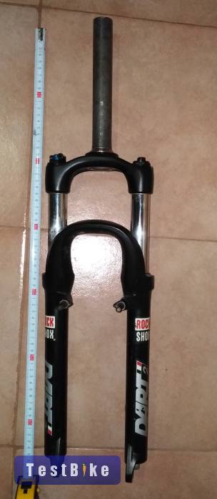 Használt Rock Shox Dart 2 eladó