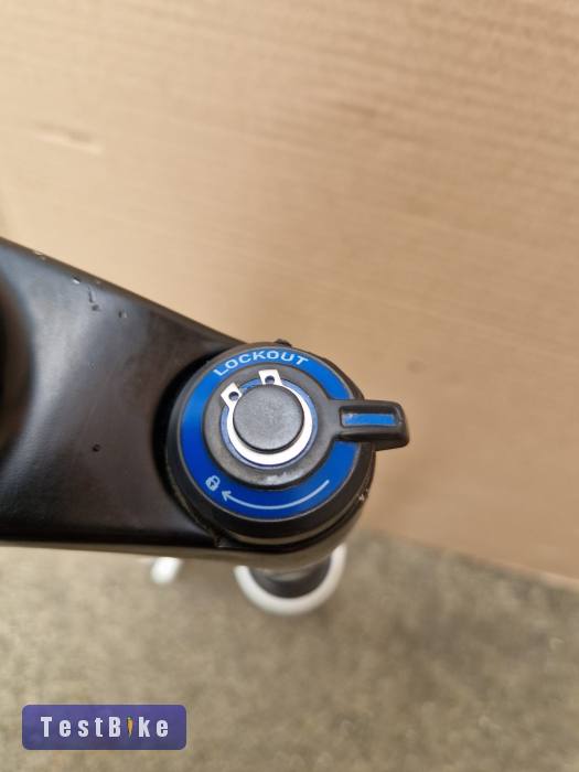 Használt Rock Shox Dart 3 eladó