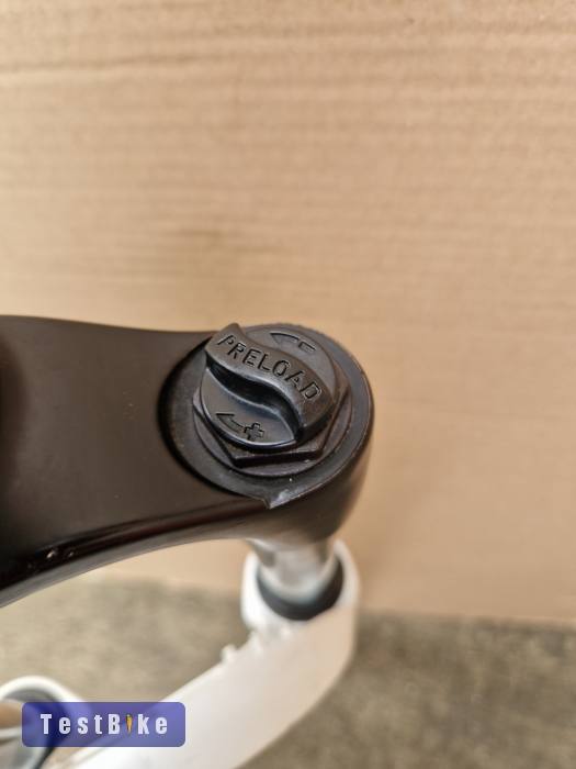 Használt Rock Shox Dart 3 eladó