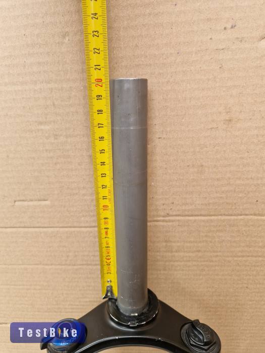 Használt Rock Shox Dart 3 eladó