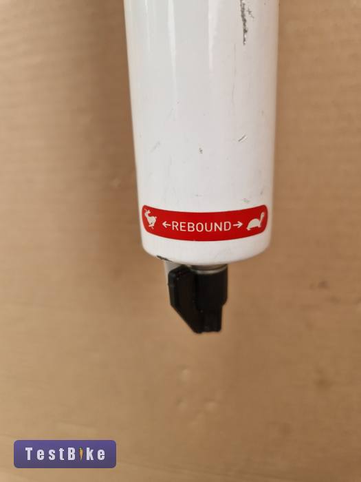 Használt Rock Shox Dart 3 eladó