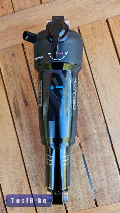Használt Rock Shox Deluxe 190x44