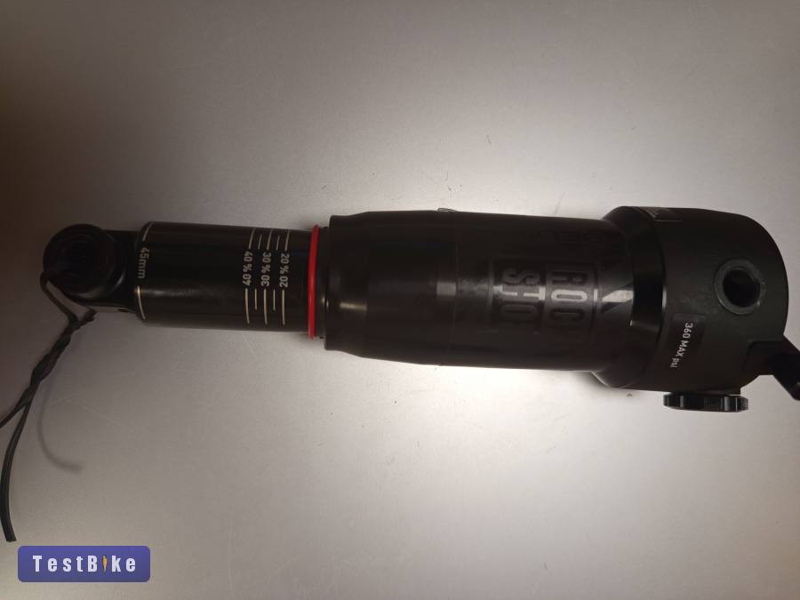 Használt Rock Shox Deluxe eladó