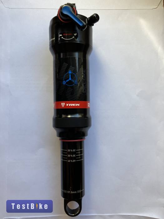 Használt Rock Shox Deluxe eladó