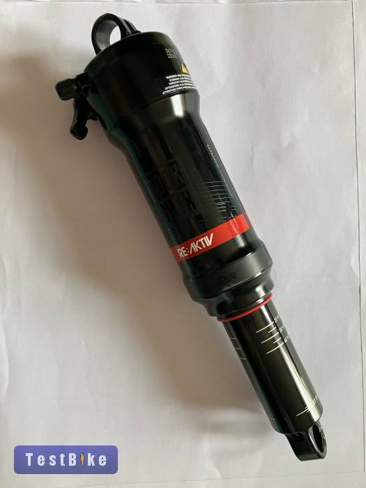 Használt Rock Shox Deluxe eladó