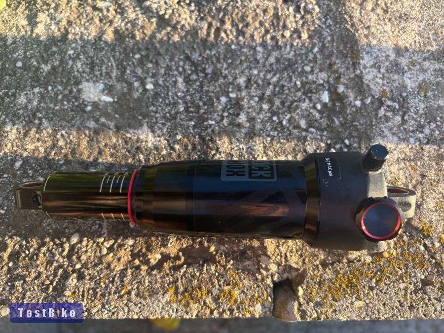Használt Rock Shox Deluxe select eladó