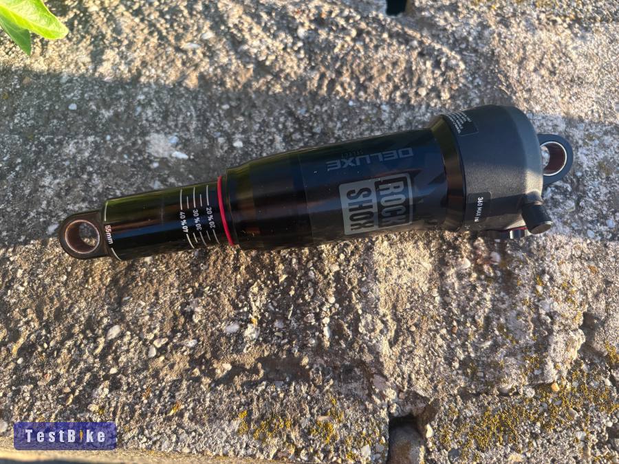 Használt Rock Shox Deluxe select eladó