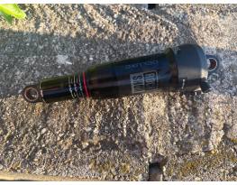 Használt Rock Shox Deluxe select eladó