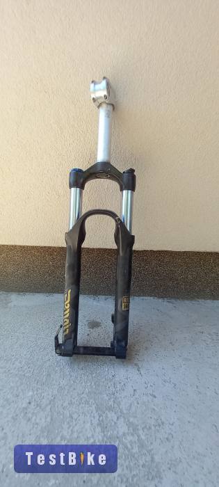 Használt Rock Shox Domain 302 eladó