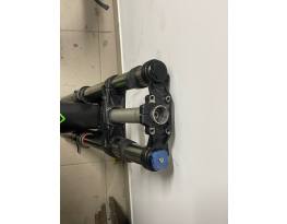 Használt Rock Shox Domain RC DualCrown Coil r eladó