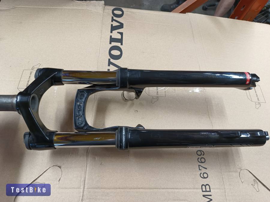 Használt Rock Shox J4 állítható teleszkóp 26"-27,5"