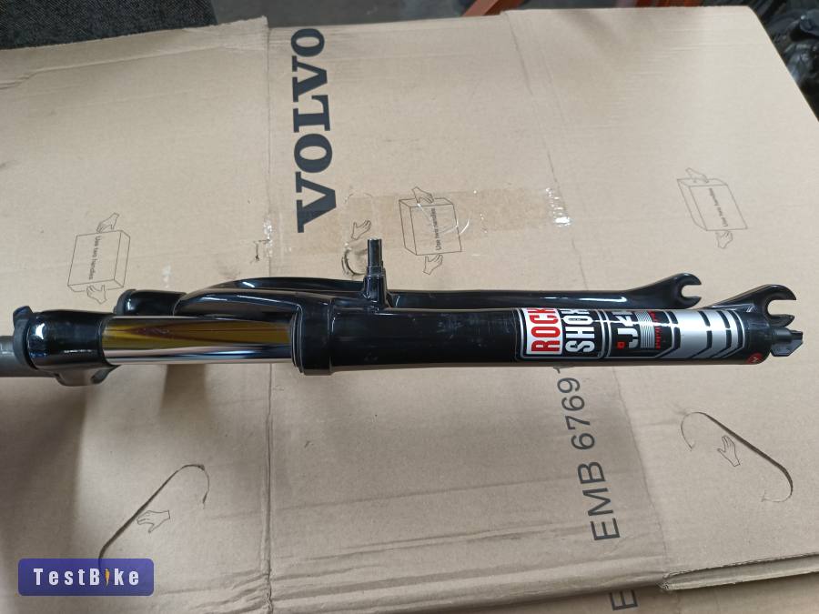 Használt Rock Shox J4 állítható teleszkóp 26"-27,5"