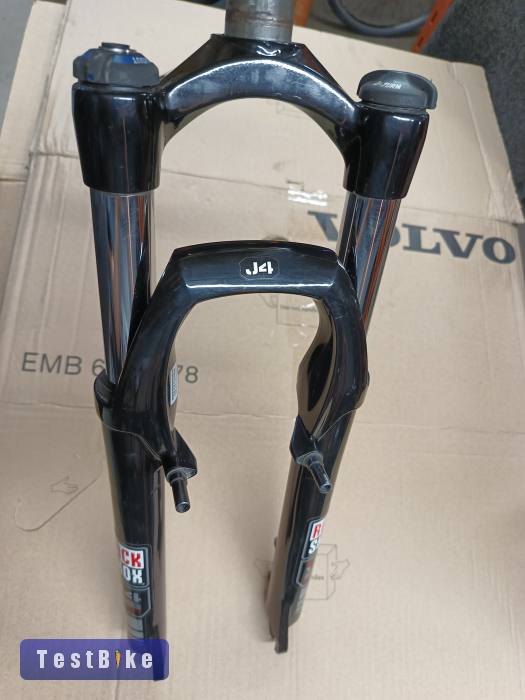 Használt Rock Shox J4 állítható teleszkóp 26"-27,5"