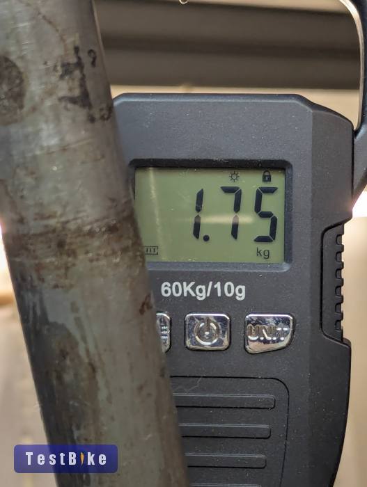 Használt Rock Shox Jett eladó