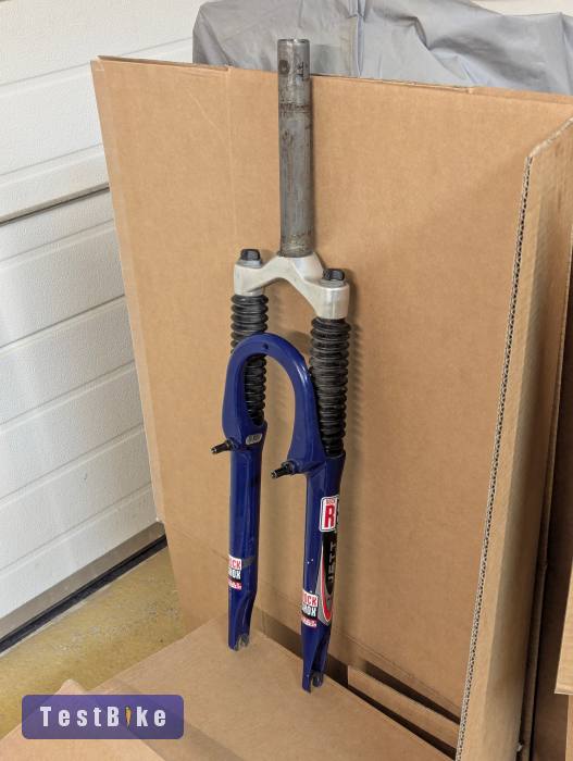 Használt Rock Shox Jett eladó