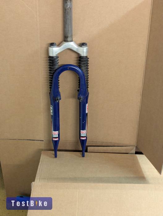 Használt Rock Shox Jett eladó