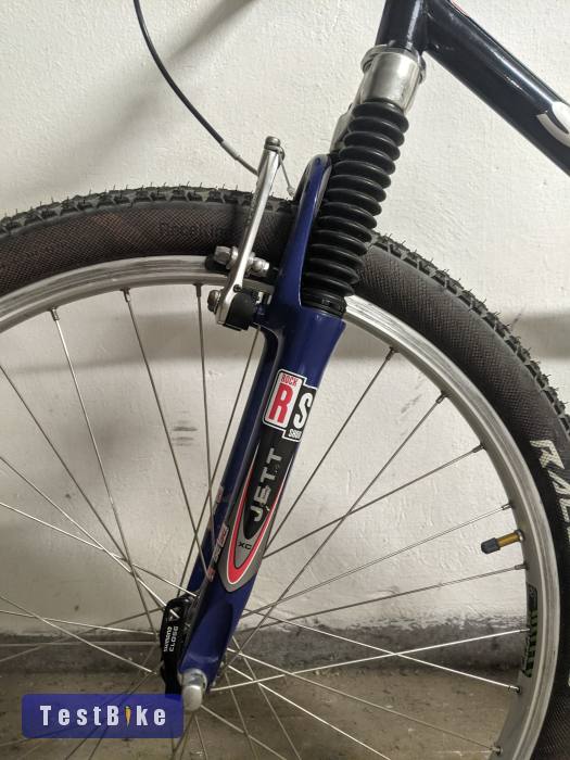 Használt Rock Shox Jett XC eladó