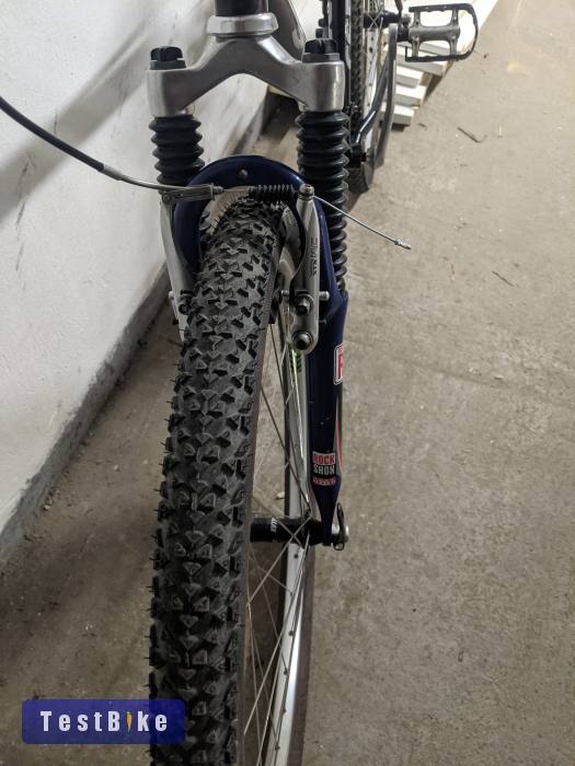 Használt Rock Shox Jett XC eladó