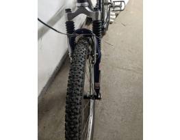Használt Rock Shox Jett XC eladó