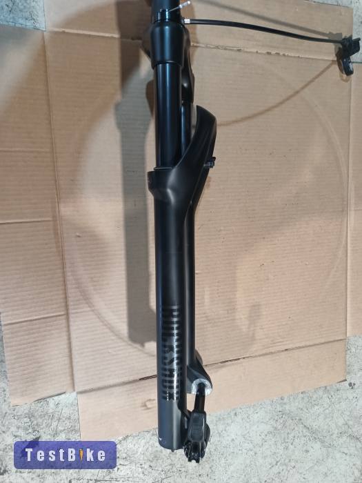 Használt Rock Shox Judy levegős teleszkóp 29"