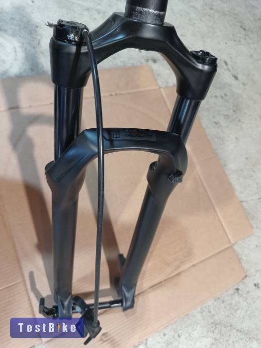 Használt Rock Shox Judy levegős teleszkóp 29"