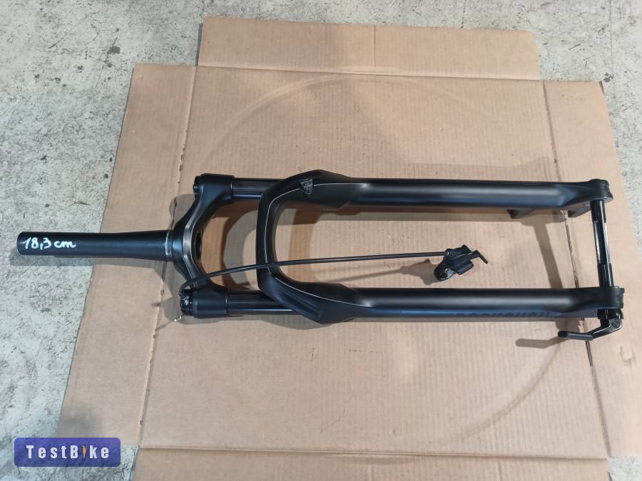 Használt Rock Shox Judy levegős teleszkóp 29"