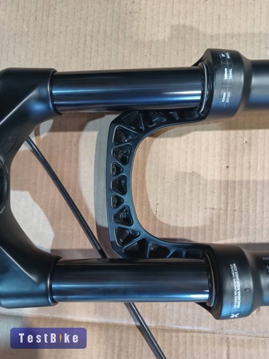 Használt Rock Shox Judy levegős teleszkóp 29"